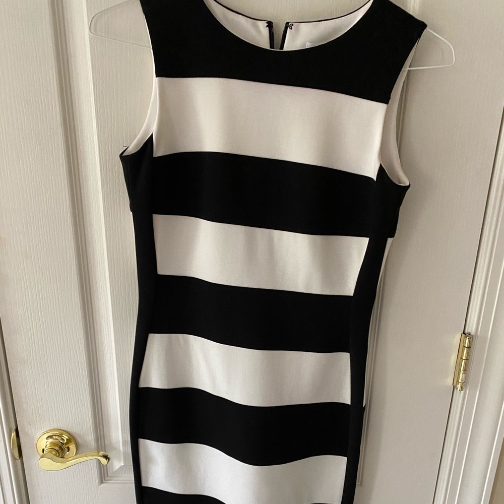 Calvin Klein dress